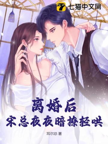 离婚后,宋总夜夜暗撩轻哄