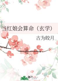 当红娘会算命（玄学）