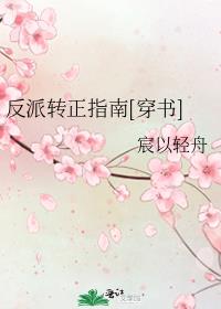 反派转正指南[穿书]