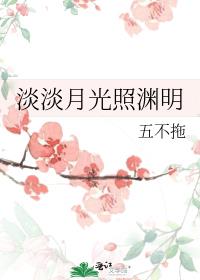 淡淡月光照渊明