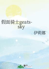 假面骑士geats-sky