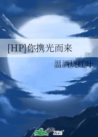 [HP]你携光而来