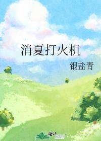 消夏打火机