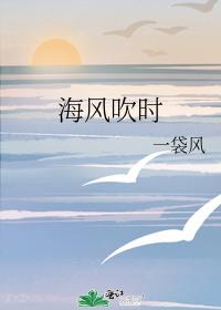 海风吹时