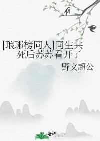 [琅琊榜同人]同生共死后苏苏看开了