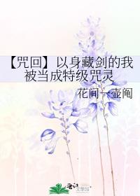 【咒回】以身藏剑的我被当成特级咒灵