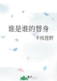 谁是谁的替身