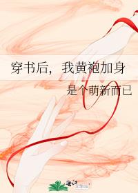 穿书后，我黄袍加身