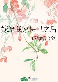 嫁给我家侍卫之后