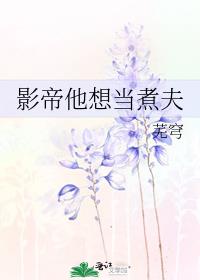 影帝他想当煮夫