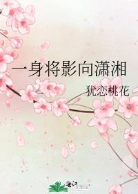 一身将影向潇湘