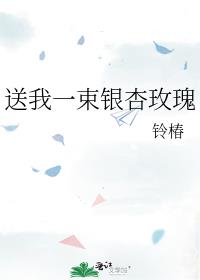 送我一束银杏玫瑰