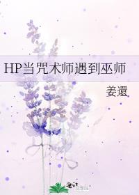 HP当咒术师遇到巫师