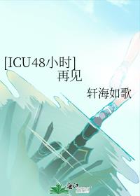 [ICU48小时] 再见