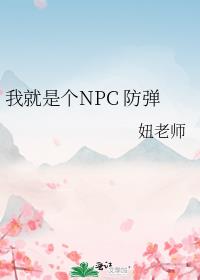 我就是个NPC 防弹