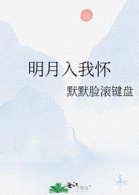 明月入我怀