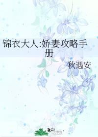 锦衣大人:娇妻攻略手册