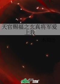 天官赐福之玄真将军爱上我