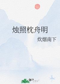 烛照枕舟明