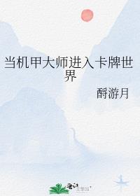 当机甲大师进入卡牌世界