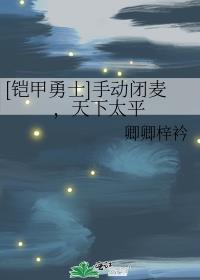 [铠甲勇士]手动闭麦，天下太平