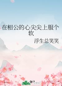 在相公的心尖尖上服个软