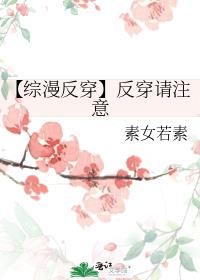 【综漫反穿】反穿请注意