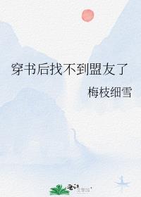 穿书后找不到盟友了