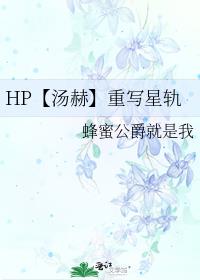 HP【汤赫】重写星轨