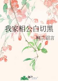 我家相公白切黑