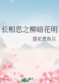 长相思之柳暗花明