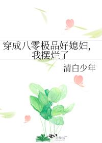 穿成八零极品好媳妇，我摆烂了