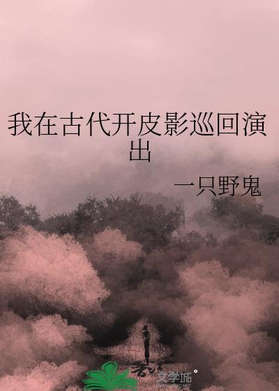 我在古代开皮影巡回演出