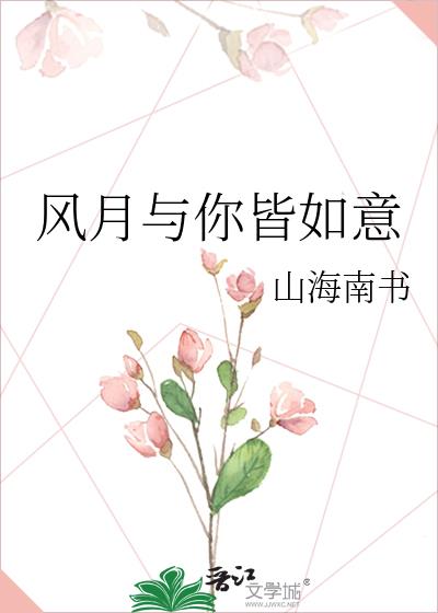 风月与你皆如意