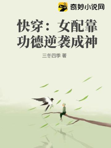 快穿：女配靠功德逆袭成神