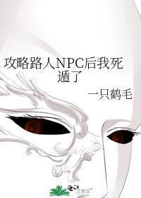 攻略路人NPC后我死遁了