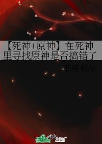 【死神+原神】在死神里寻找原神是否搞错了什么