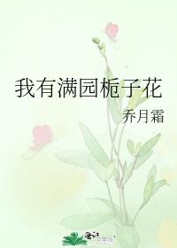 我有满园栀子花