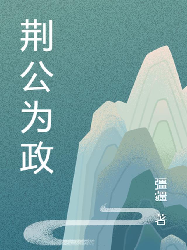 荆公为政