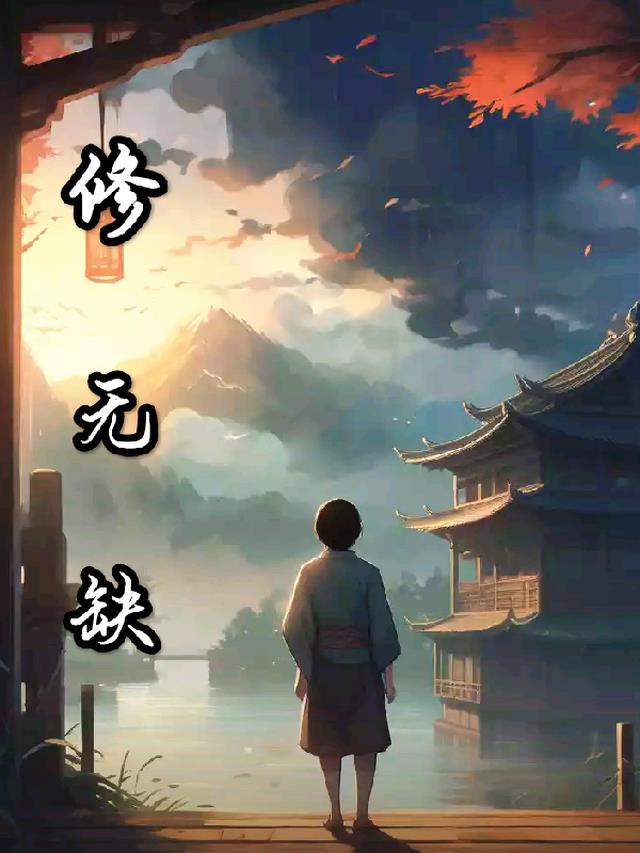 修无缺