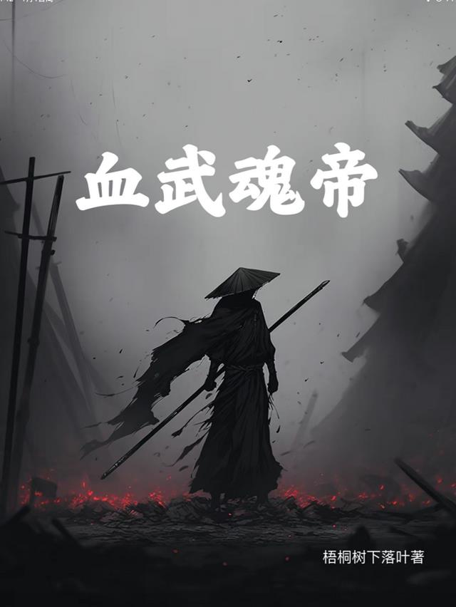 血武魂帝