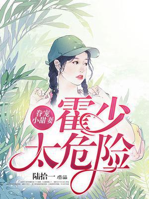 眷宠小甜妻：霍少太危险