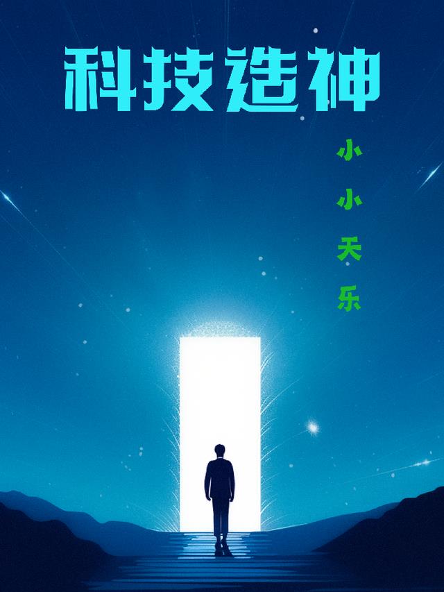 科技造神：起源